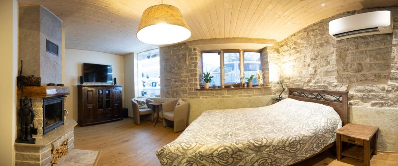 Saue 1 Apartment Tallinn Buitenkant foto